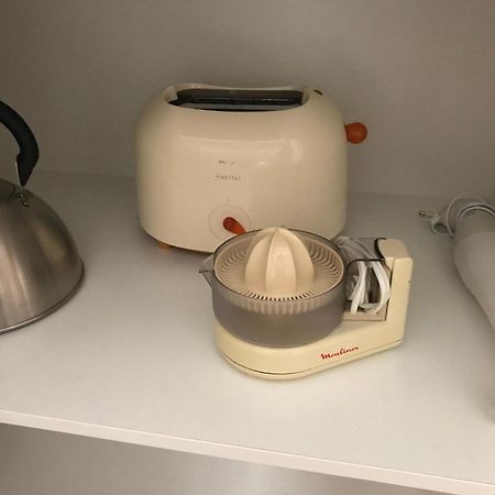 Pep Ventura Apartment Figueres  Ngoại thất bức ảnh