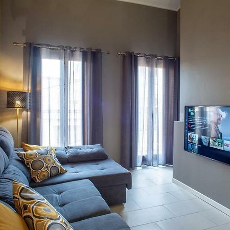 Pep Ventura Apartment Figueres  Ngoại thất bức ảnh