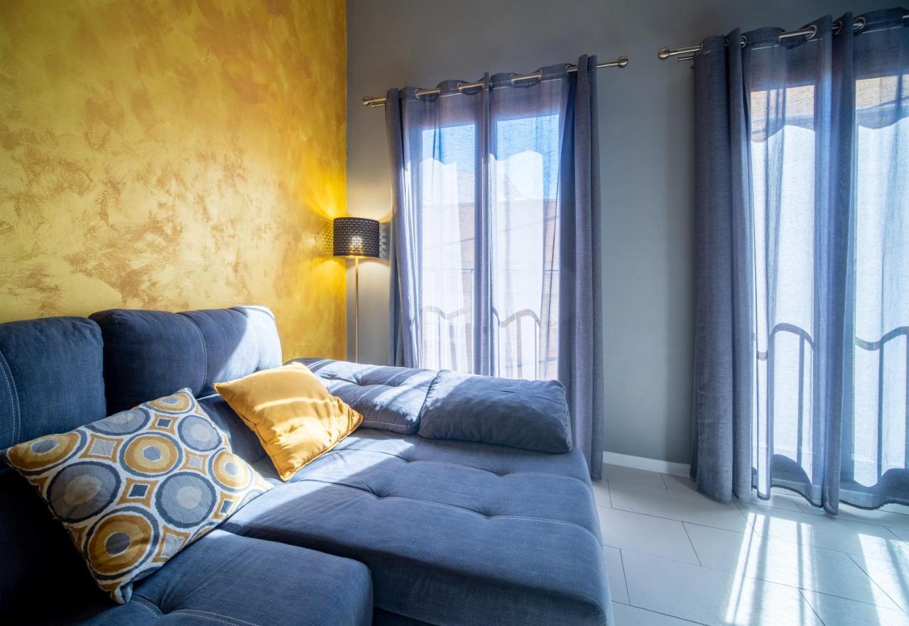 Pep Ventura Apartment Figueres  Ngoại thất bức ảnh