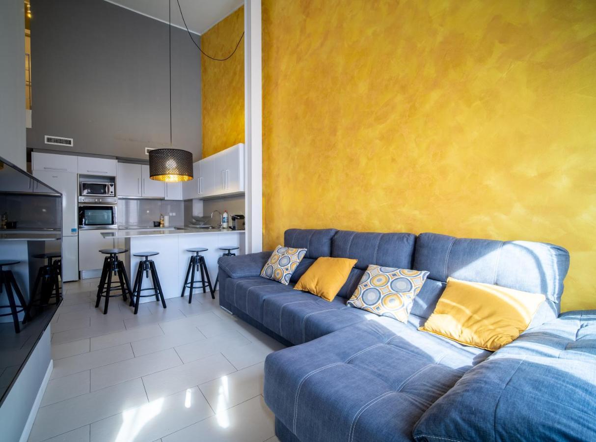 Pep Ventura Apartment Figueres  Ngoại thất bức ảnh