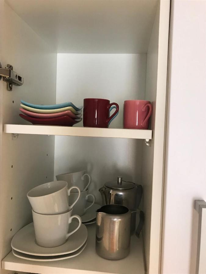 Pep Ventura Apartment Figueres  Ngoại thất bức ảnh