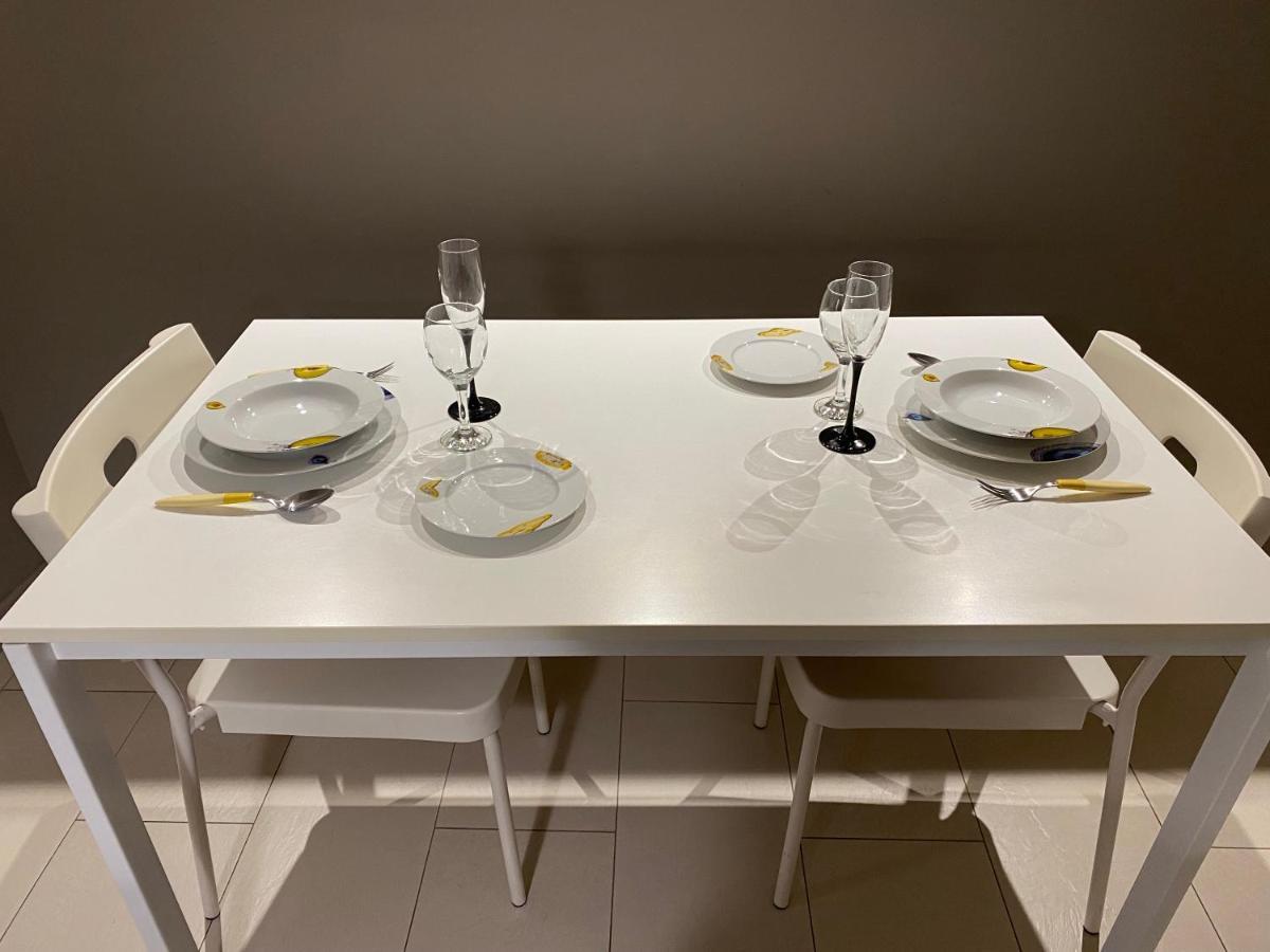 Pep Ventura Apartment Figueres  Ngoại thất bức ảnh