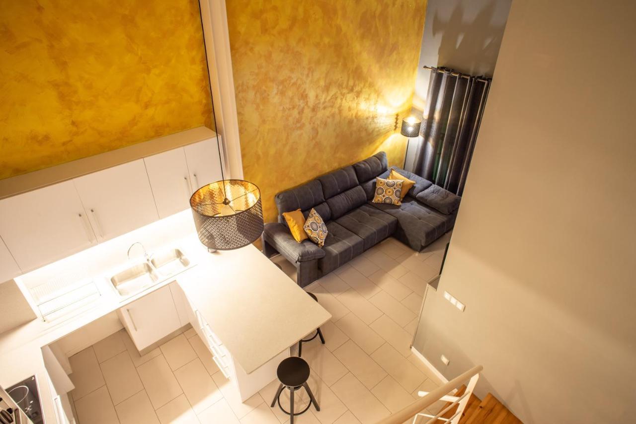 Pep Ventura Apartment Figueres  Ngoại thất bức ảnh