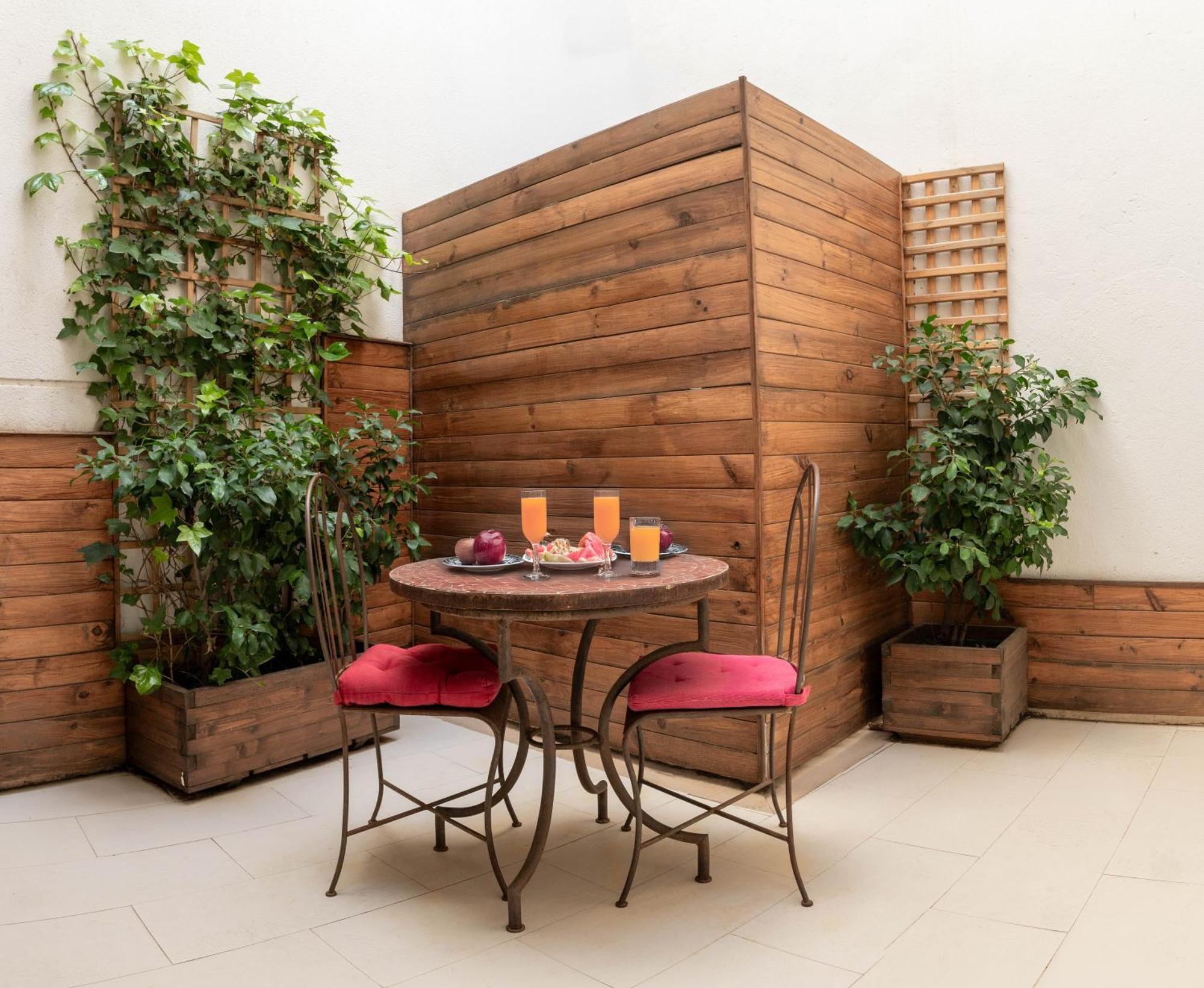 Pep Ventura Apartment Figueres  Ngoại thất bức ảnh