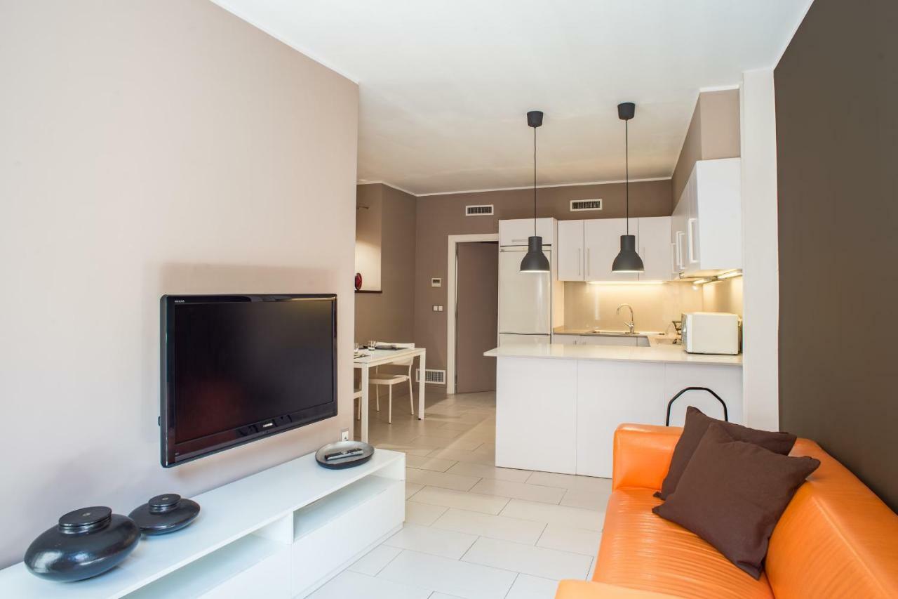Pep Ventura Apartment Figueres  Ngoại thất bức ảnh