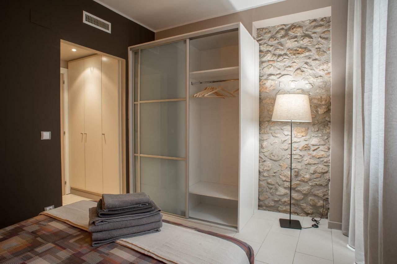 Pep Ventura Apartment Figueres  Ngoại thất bức ảnh