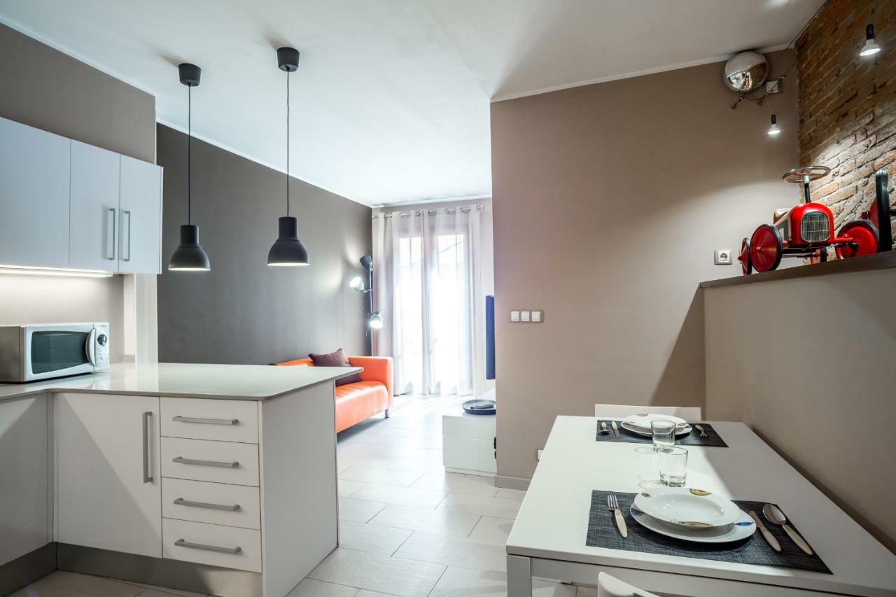Pep Ventura Apartment Figueres  Ngoại thất bức ảnh