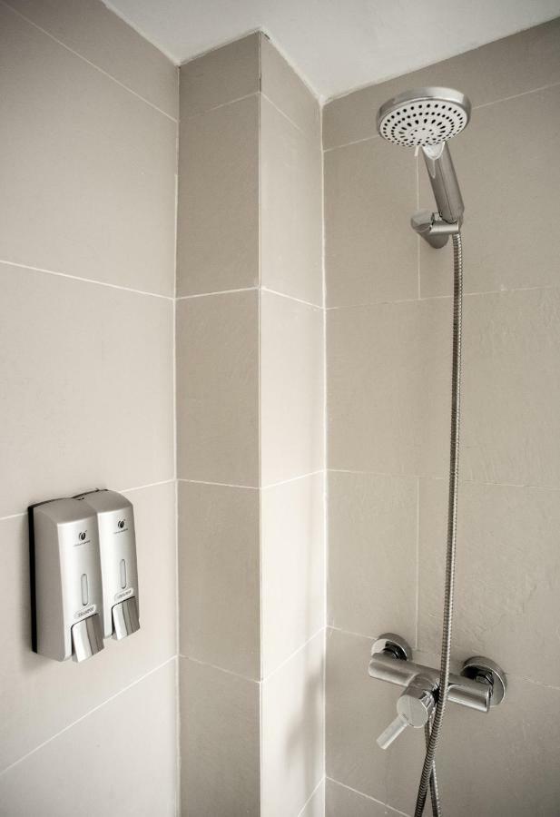 Pep Ventura Apartment Figueres  Ngoại thất bức ảnh