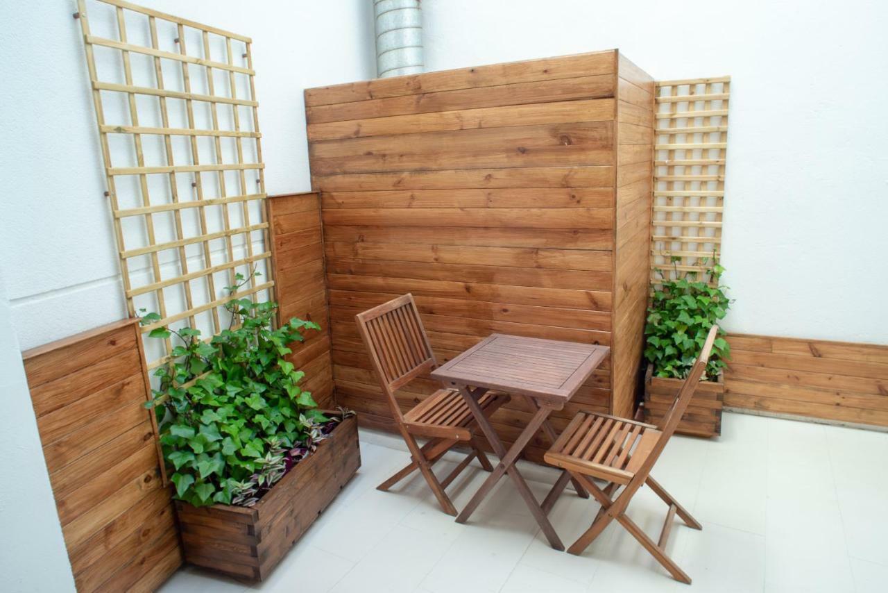 Pep Ventura Apartment Figueres  Ngoại thất bức ảnh