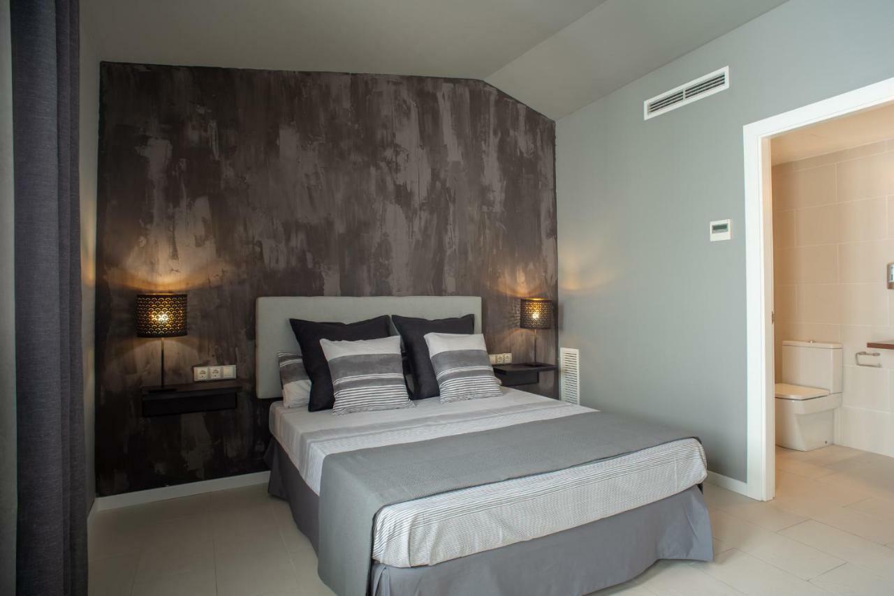 Pep Ventura Apartment Figueres  Ngoại thất bức ảnh