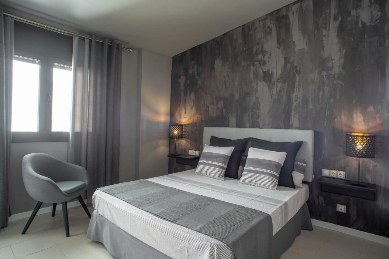 Pep Ventura Apartment Figueres  Ngoại thất bức ảnh