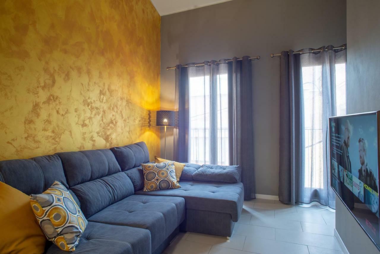 Pep Ventura Apartment Figueres  Ngoại thất bức ảnh