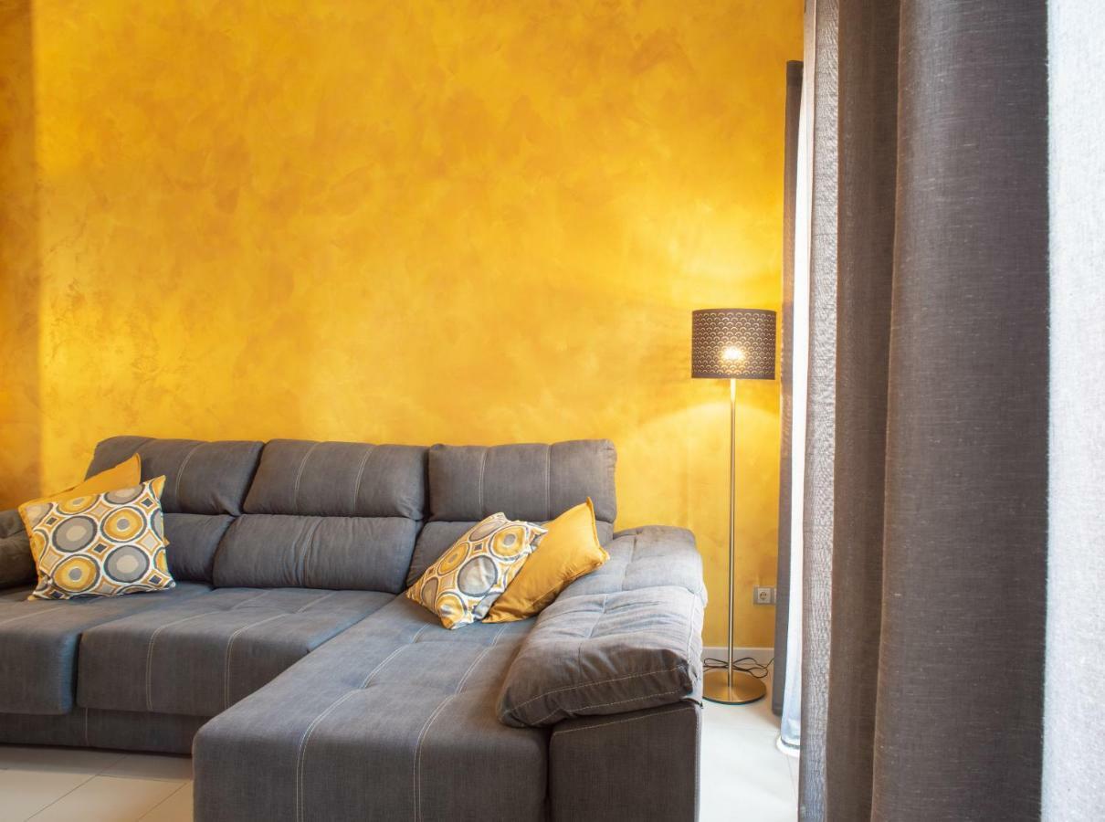 Pep Ventura Apartment Figueres  Ngoại thất bức ảnh